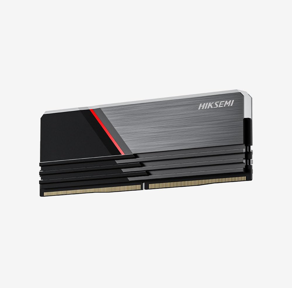 BỘ NHỚ HIKSEMI SWORD 16GB DDR4 6400MHZ MODEL HSC516U64A04Z5 16G