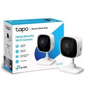Camera IP 2MP TP-Link Tapo TC60