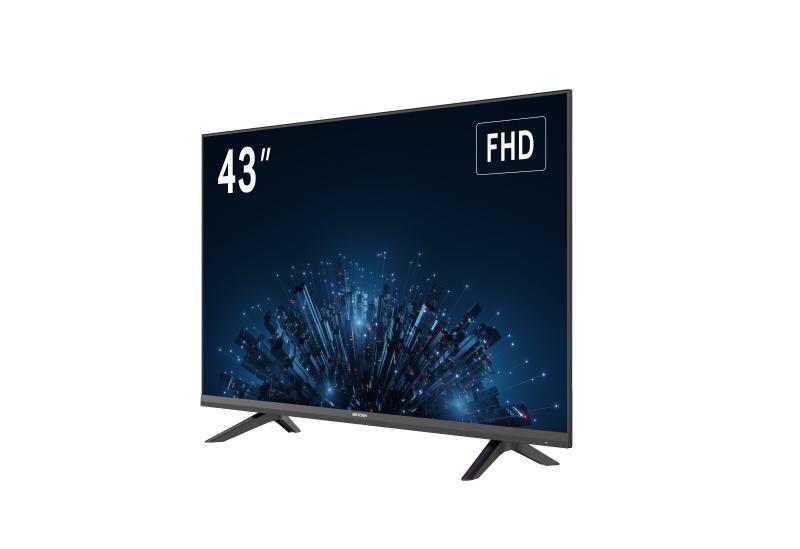 Màn Hình CCTV DS-D5043F3-1V0S 43 inch FHD 60Hz VA Monitor(EU)