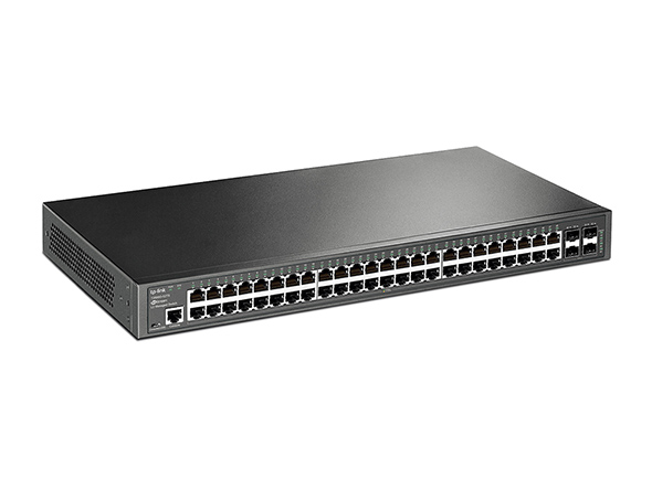 T2600G-52TS (TL-SG3452)