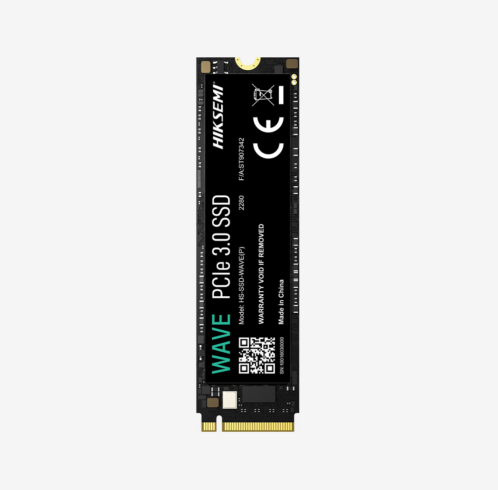 BỘ NHỚ HIKSEMI SWORD 16GB DDR4 6400MHZ MODEL HSC516U64A04Z5 16G