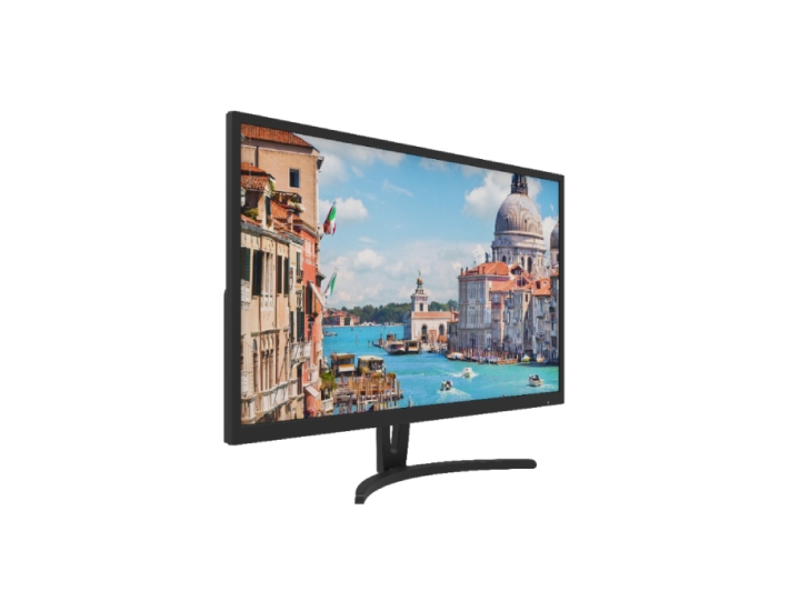 Màn hình giám sát LCD 31.5 inch HIKVISION DS-D5032FC-A