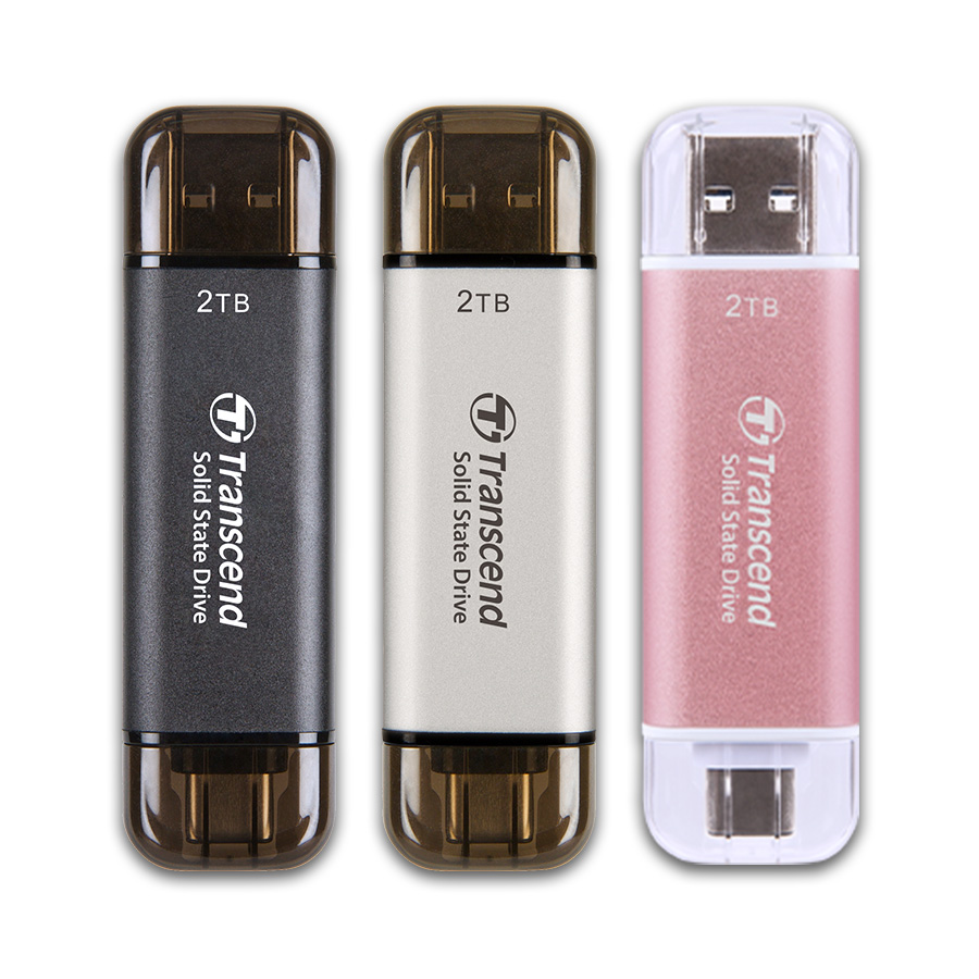 Ổ cứng di động là gì? Bạn có nên sử dụng ổ cứng di động cho laptop?