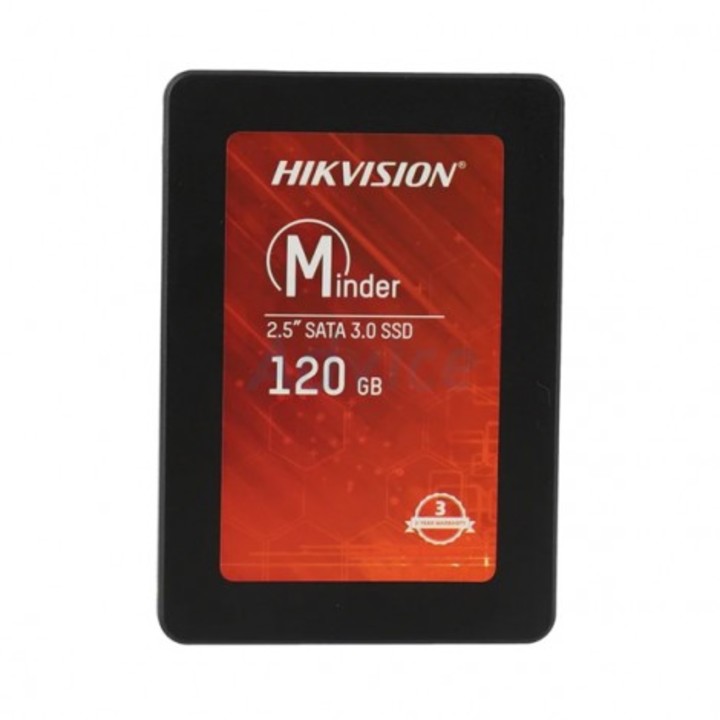Ổ cứng SSD 240GB Hikvision HS-SSD-Minder(S)