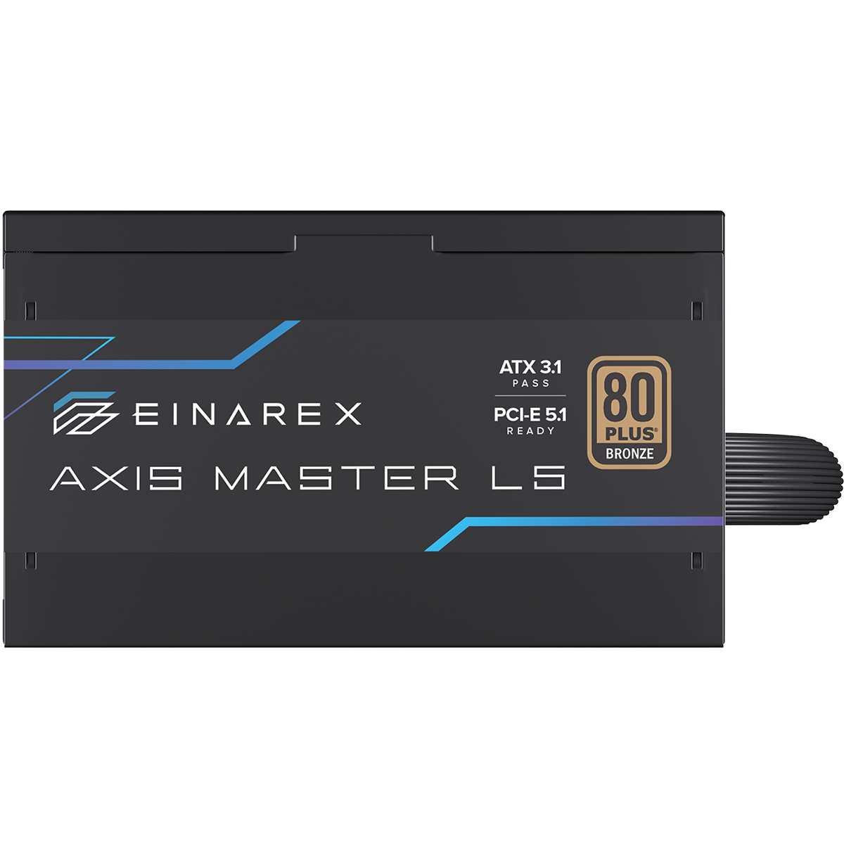 NGUỒN EINAREX AXIS MASTER L5 750W 80Plus BRONZE