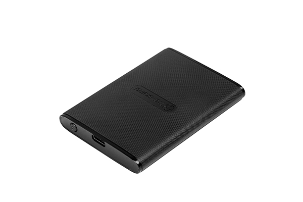 ESD270C Portable SSD