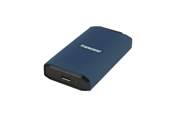 ESD410C Portable SSD