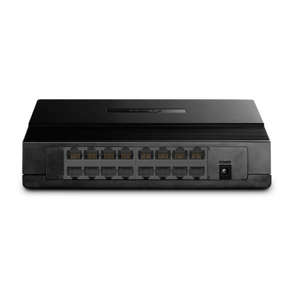 Switch Tp-Link TL-SF1016D – 16-port 10/100M