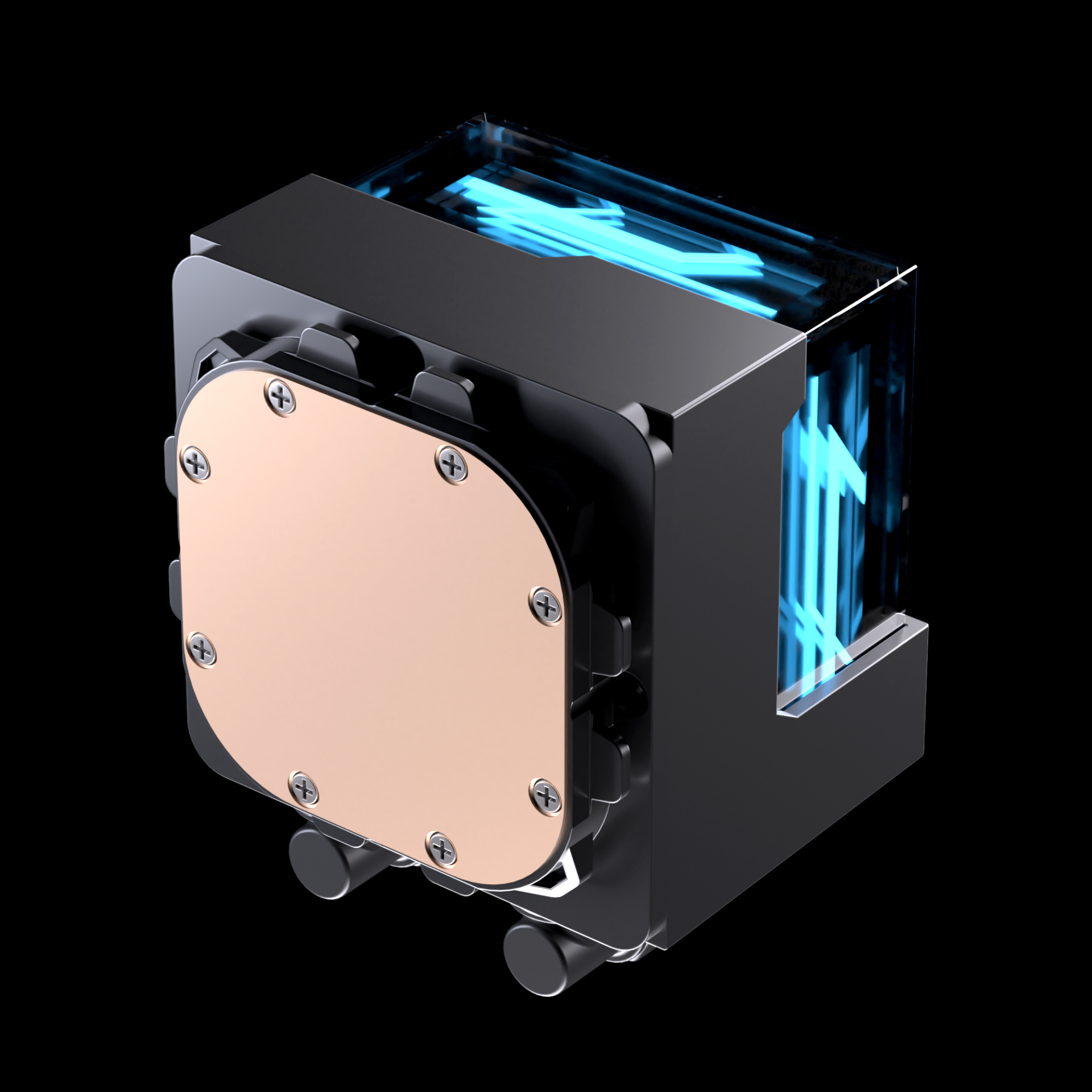 TẢN NHIỆT NƯỚC VERTEX 360