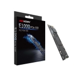 Ổ SSD Hikvision HS-SSD-E1000 256G/512GB/1024GB