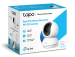 Camera IP 360 Độ 3MP TP-Link Tapo C210