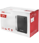 Bộ nguồn liên tục Hikvision DS-UPS600 UPS 600VA