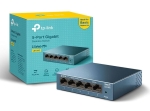 Switch mạng TP-Link LS105G – Giải pháp mở rộng mạng nhỏ gọn, hiệu quả!