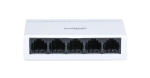 Ethernet Switch 5 port DAHUA DH-PFS3005-5ET-L