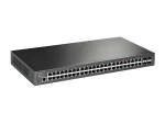 T2600G-52TS (TL-SG3452)