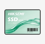 WAVE(S) Consumer SSD