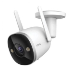 Camera Wifi ngoài trời Full Color iMOU IPC-S3EP-5M0WE (Bullet 3 5MP)