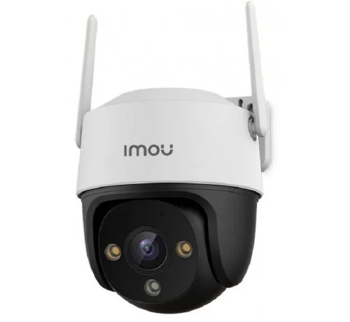 Camera Wifi PT Full Color 2MP iMOU IPC-S21FTP kết nối 4G