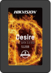 Internal SSD -Desire