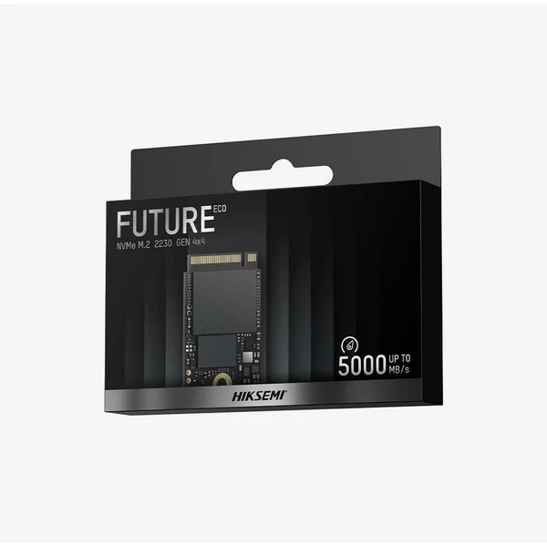 SSD HIKSEMI FUTURE Eco 1TB M.2 NVMe 2230 HS-SSD-FUTURES Eco 1024G