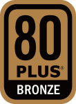 NGUỒN EINAREX AXIS MASTER L5 750W 80Plus BRONZE