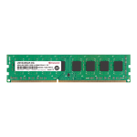 DDR3-1333 U-DIMM (JetRam)