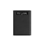 ESD270C Portable SSD
