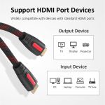 Cáp HDMI to HDMI LENTION HH20-P1