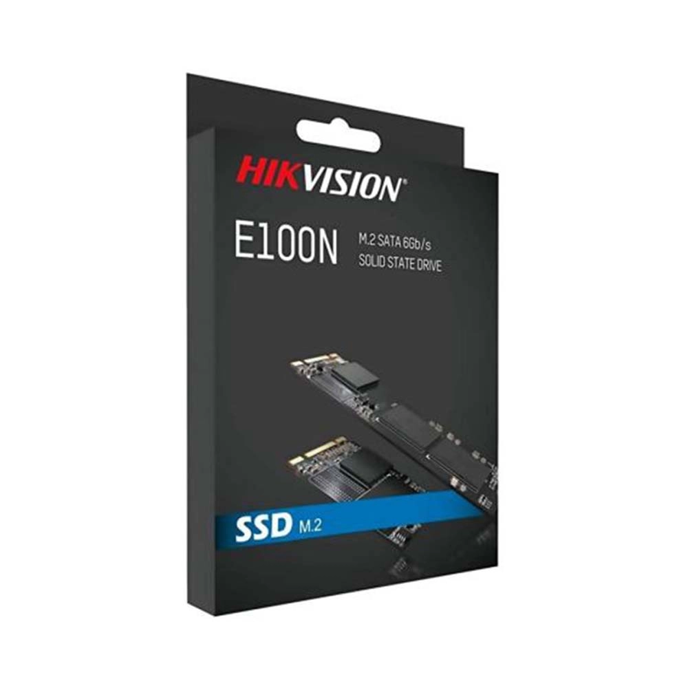 SSD Hikvision E100N M.2 SATA III HS-SSD-E100N 128G