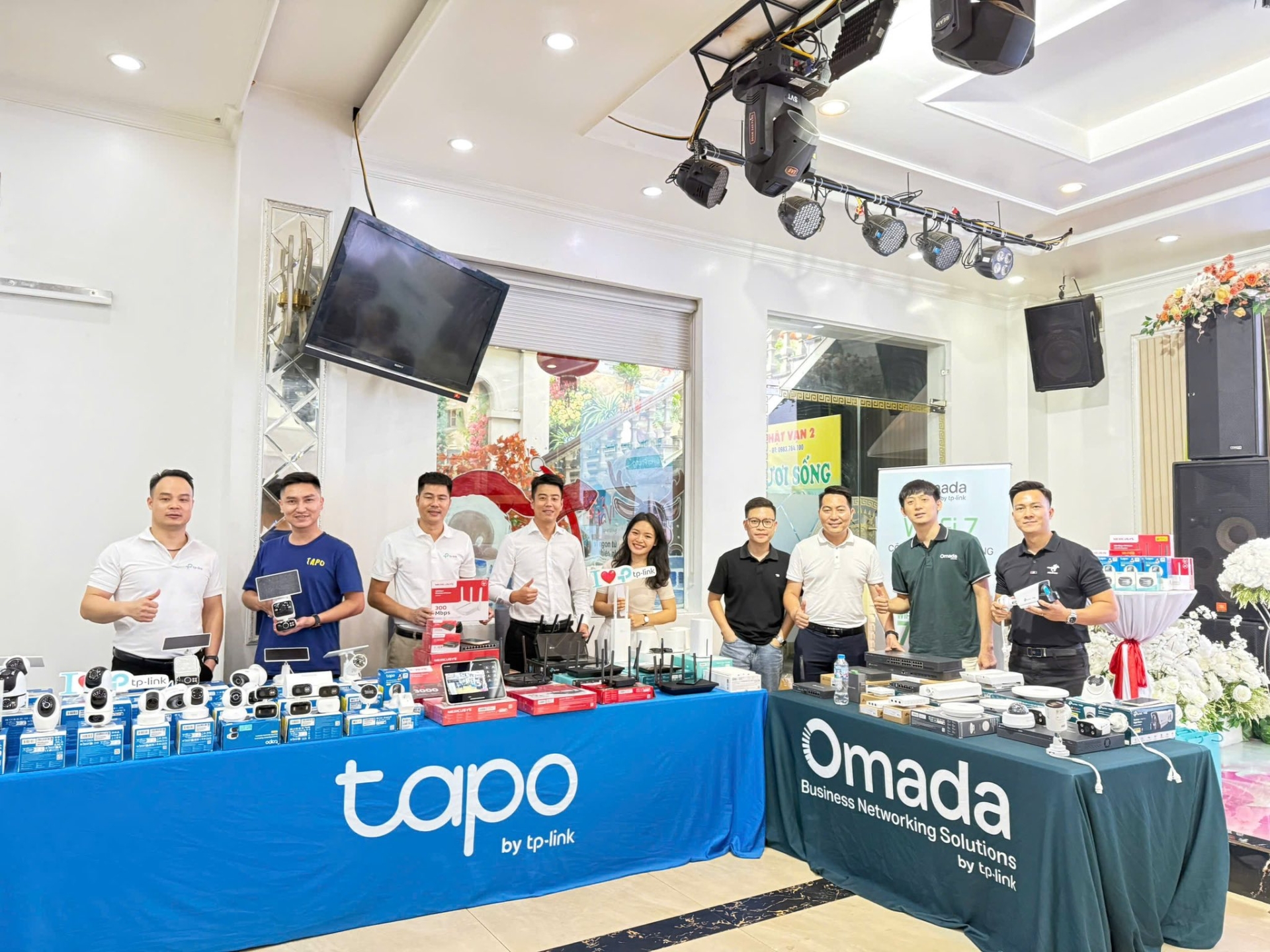 WORKSHOP CÔNG NGHỆ KẾT NỐI THÀNH CÔNG