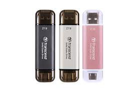 Ổ CỨNG DI ĐỘNG SSD