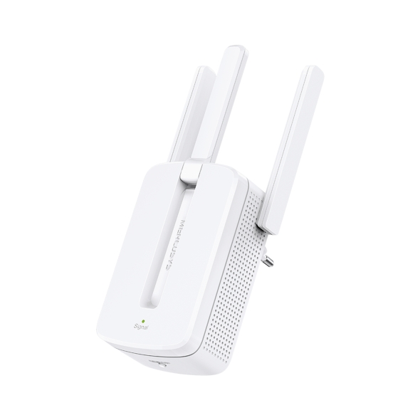 Bộ mở rộng sóng WiFi