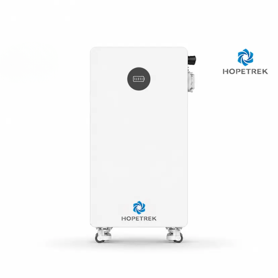 Pin lưu trữ HOPETREK 16.08 kWh ESS-LB16-W02