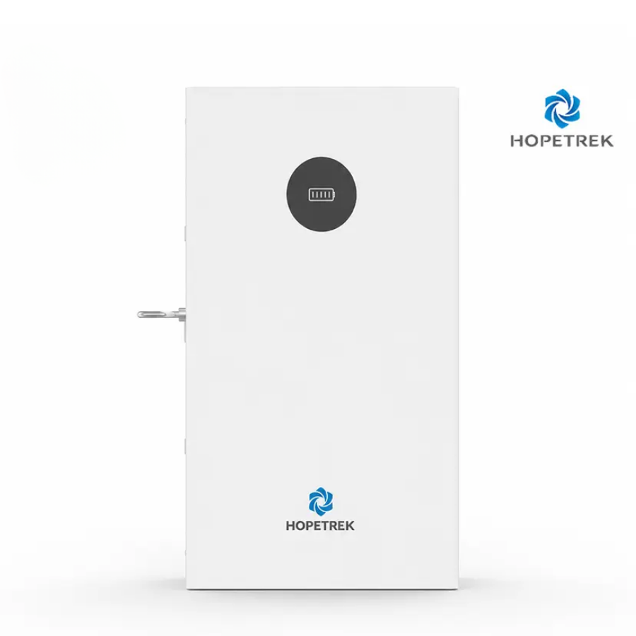 Pin lưu trữ HOPETREK 5.12 KWh ESS-LB5-W05