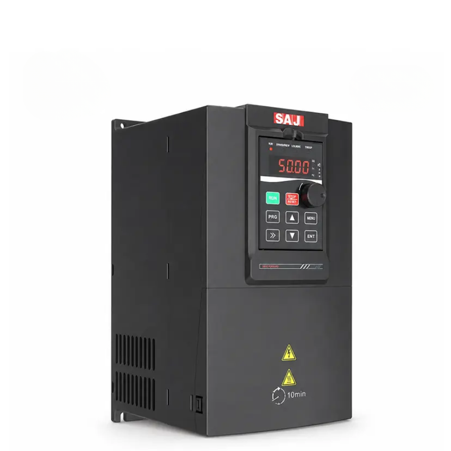 Biến Tần Bơm SAJ 3 Pha 7.5kw Cao Cấp