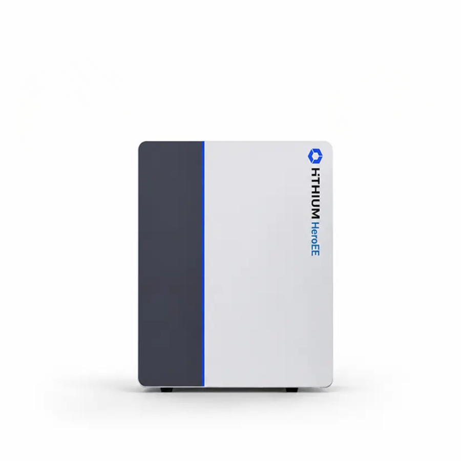 Pin lưu trữ HiTHIUM HeroEE MaxPower 30.05 kWh