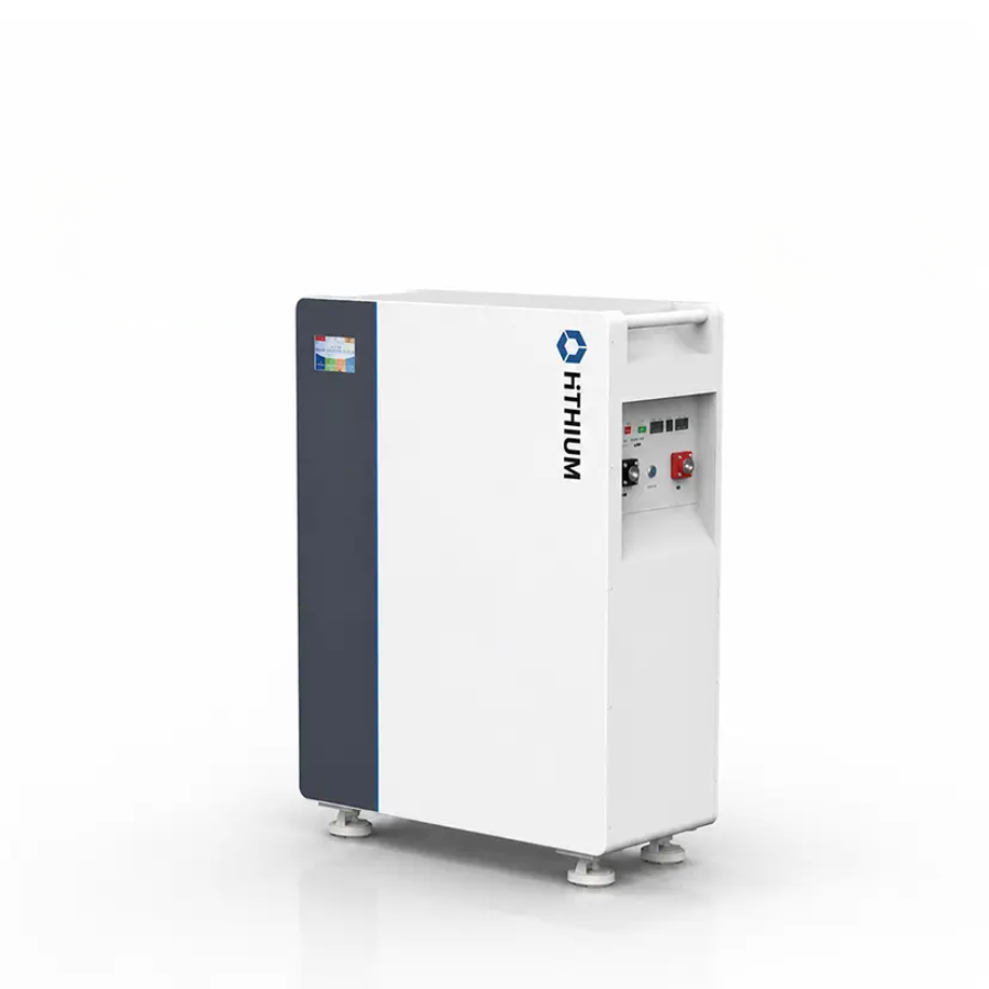 Pin lưu trữ HiTHIUM HeroEE MaxPower 16.08kWh