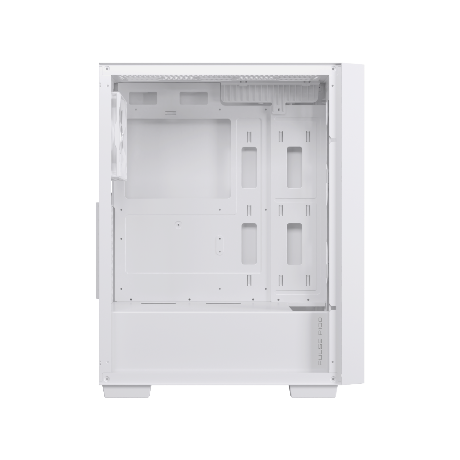 CASE EINAREX P100 CORE WHITE