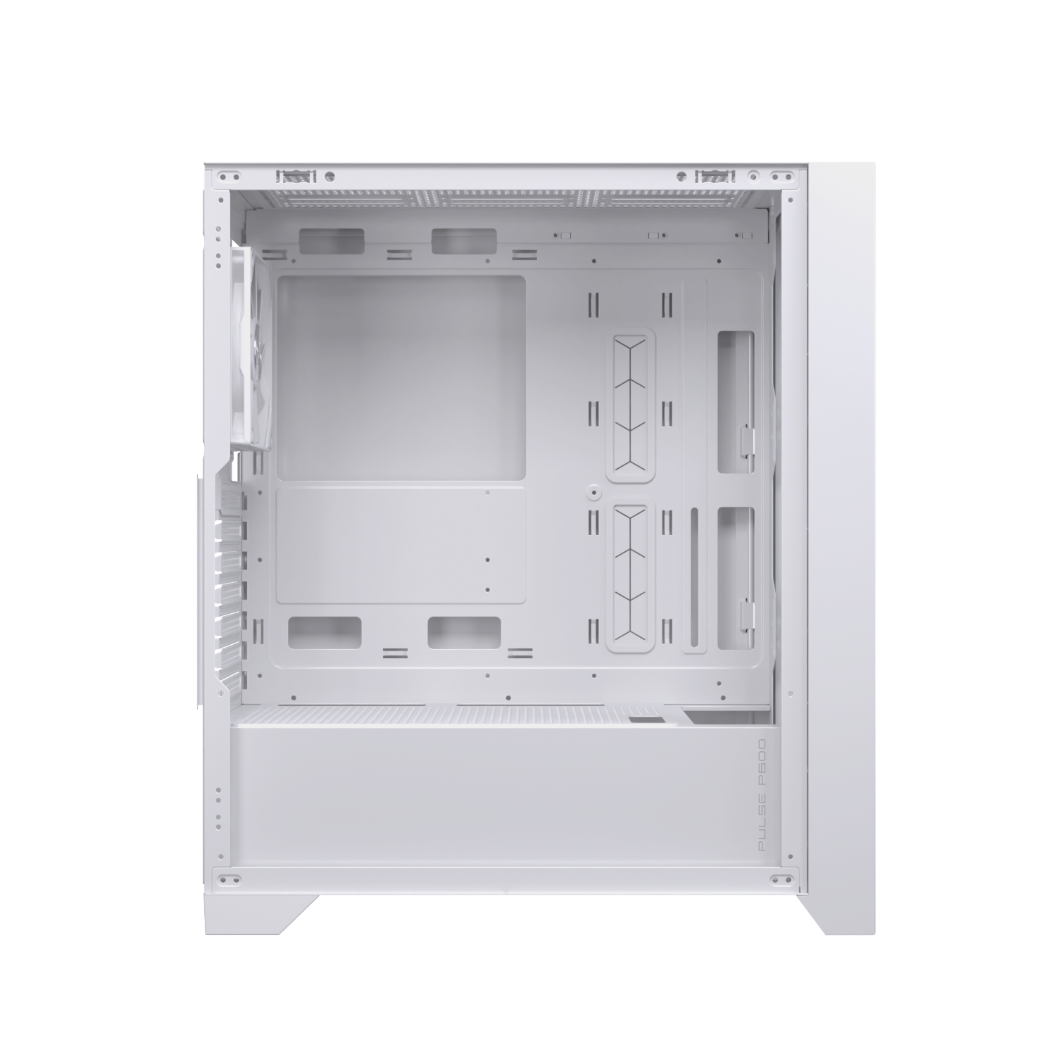 CASE EINAREX P600 CORE WHITE
