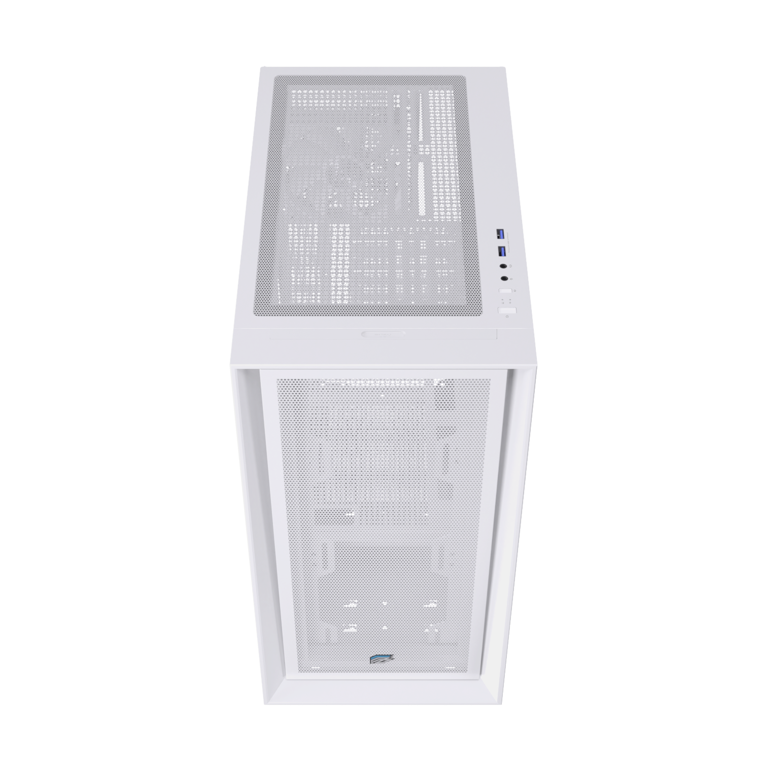 CASE EINAREX P600 CORE WHITE