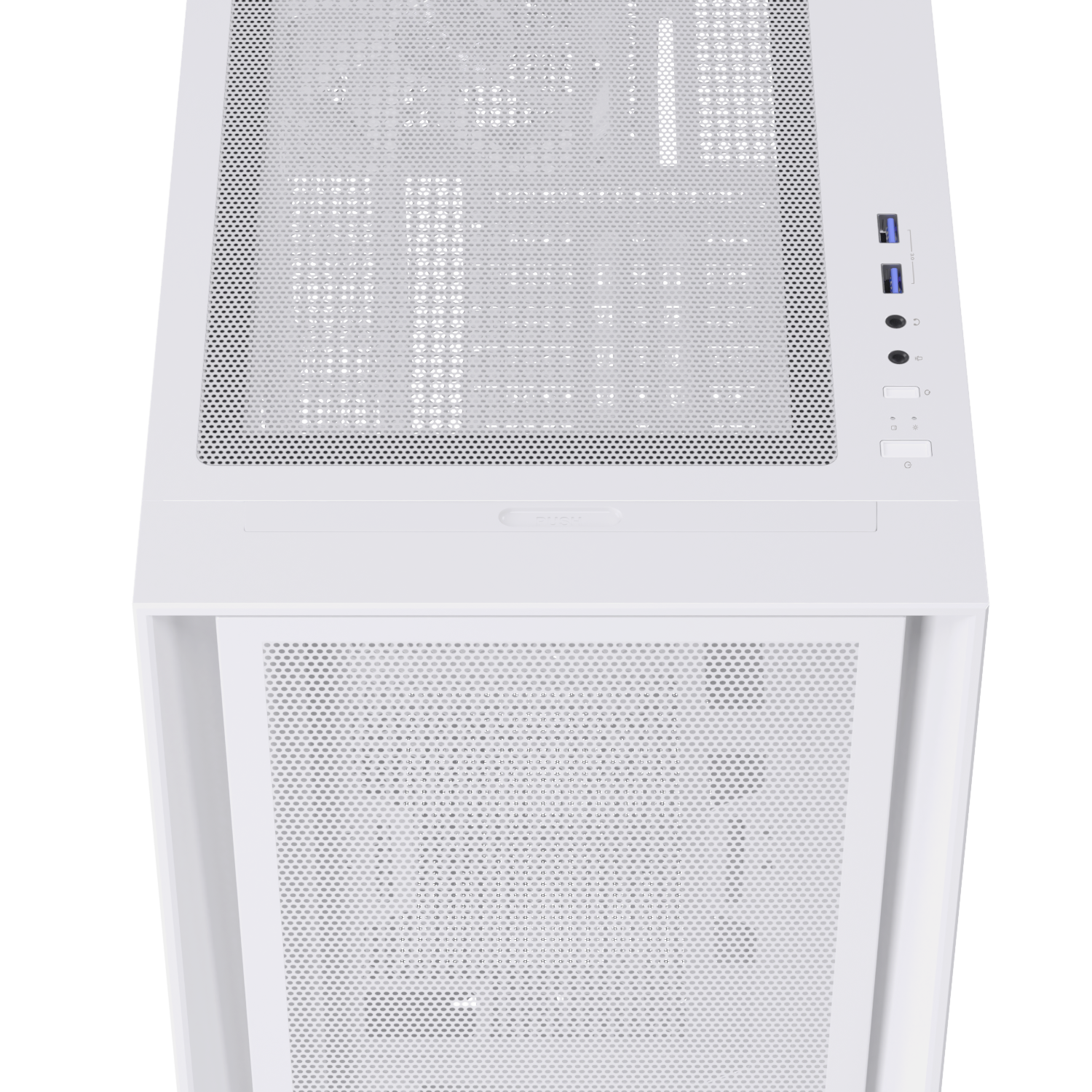 CASE EINAREX P600 CORE WHITE