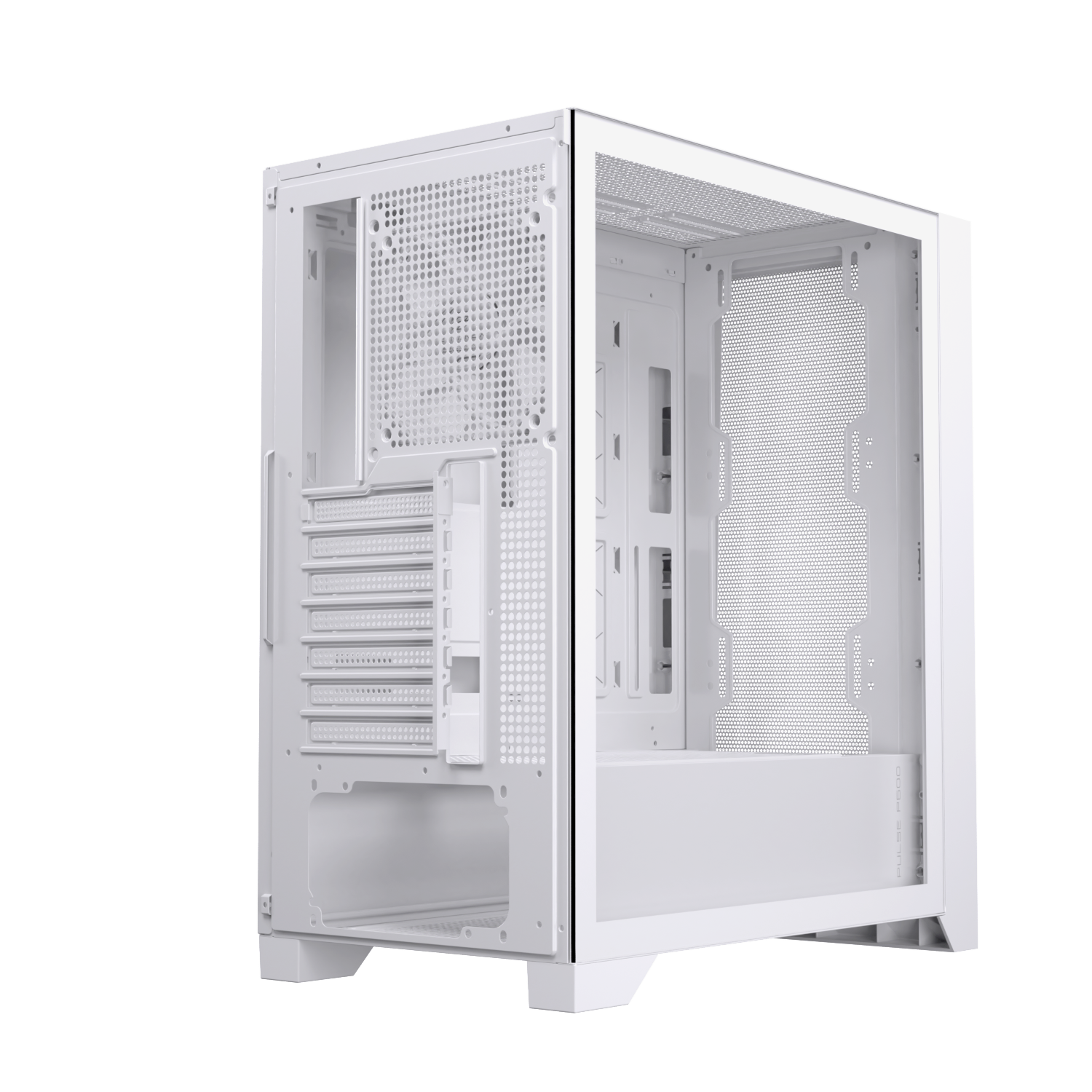 CASE EINAREX P600 CORE WHITE