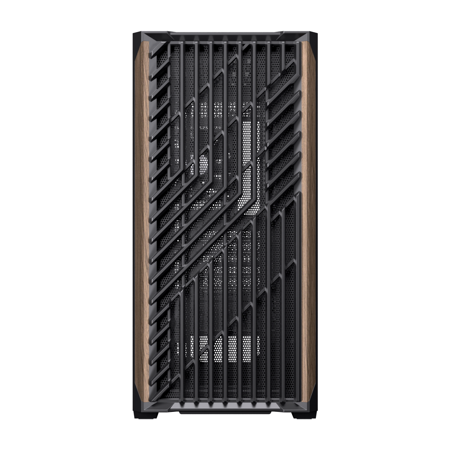 CASE EINAREX P800 CORE BLACK