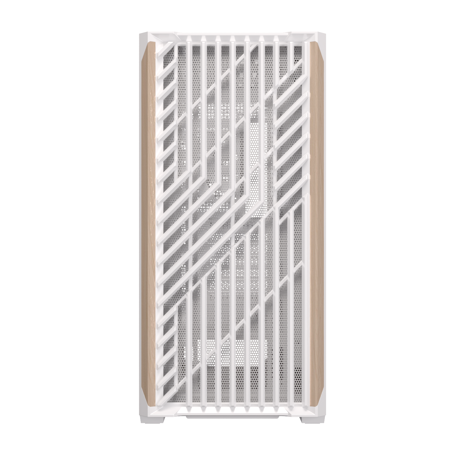 CASE EINAREX P800 CORE WHITE