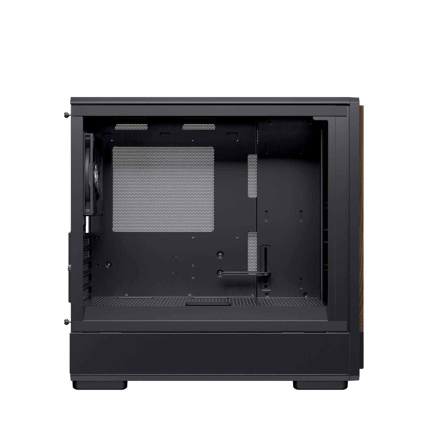 CASE EINAREX PM400 CORE BLACK