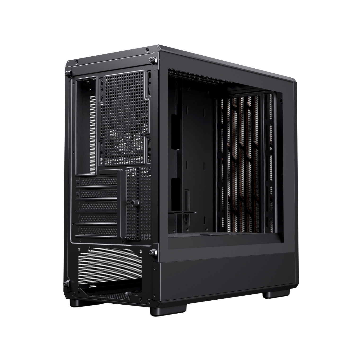 CASE EINAREX PM400 CORE BLACK