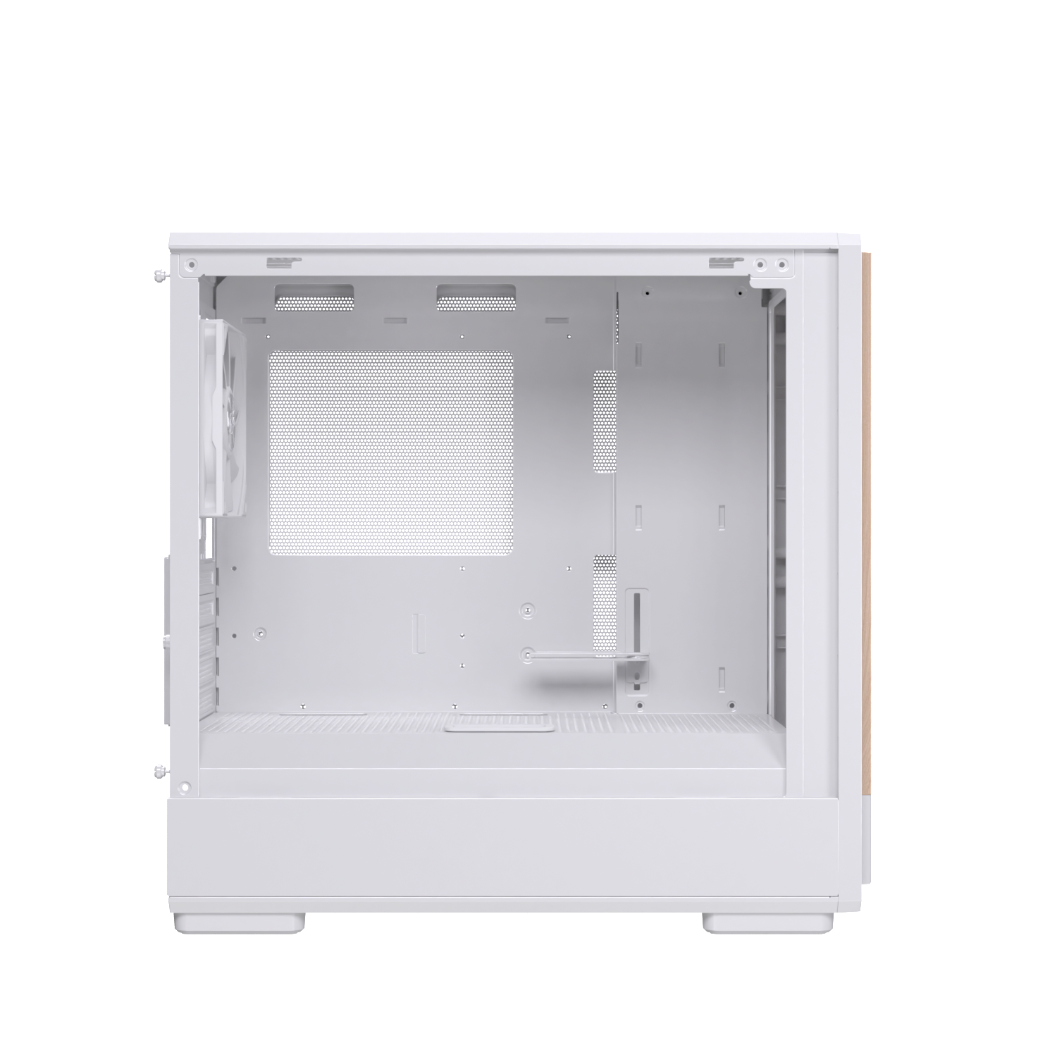 CASE EINAREX PM400 CORE WHITE