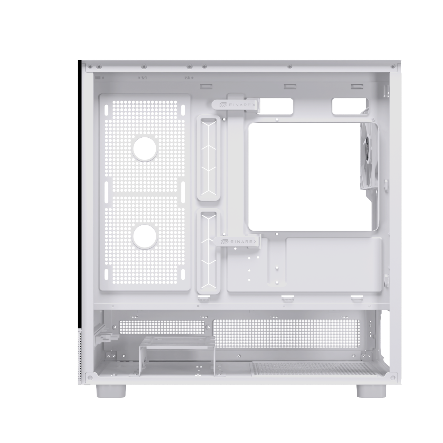 CASE EINAREX S500 CORE WHITE