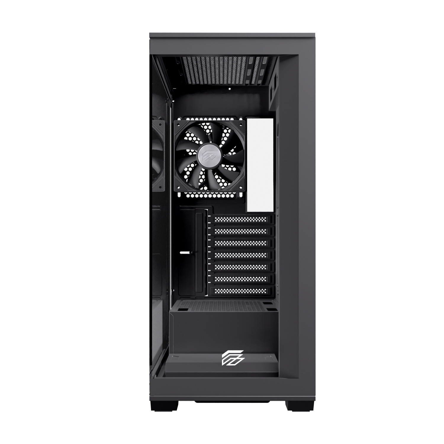 CASE EINAREX S700 CORE BLACK