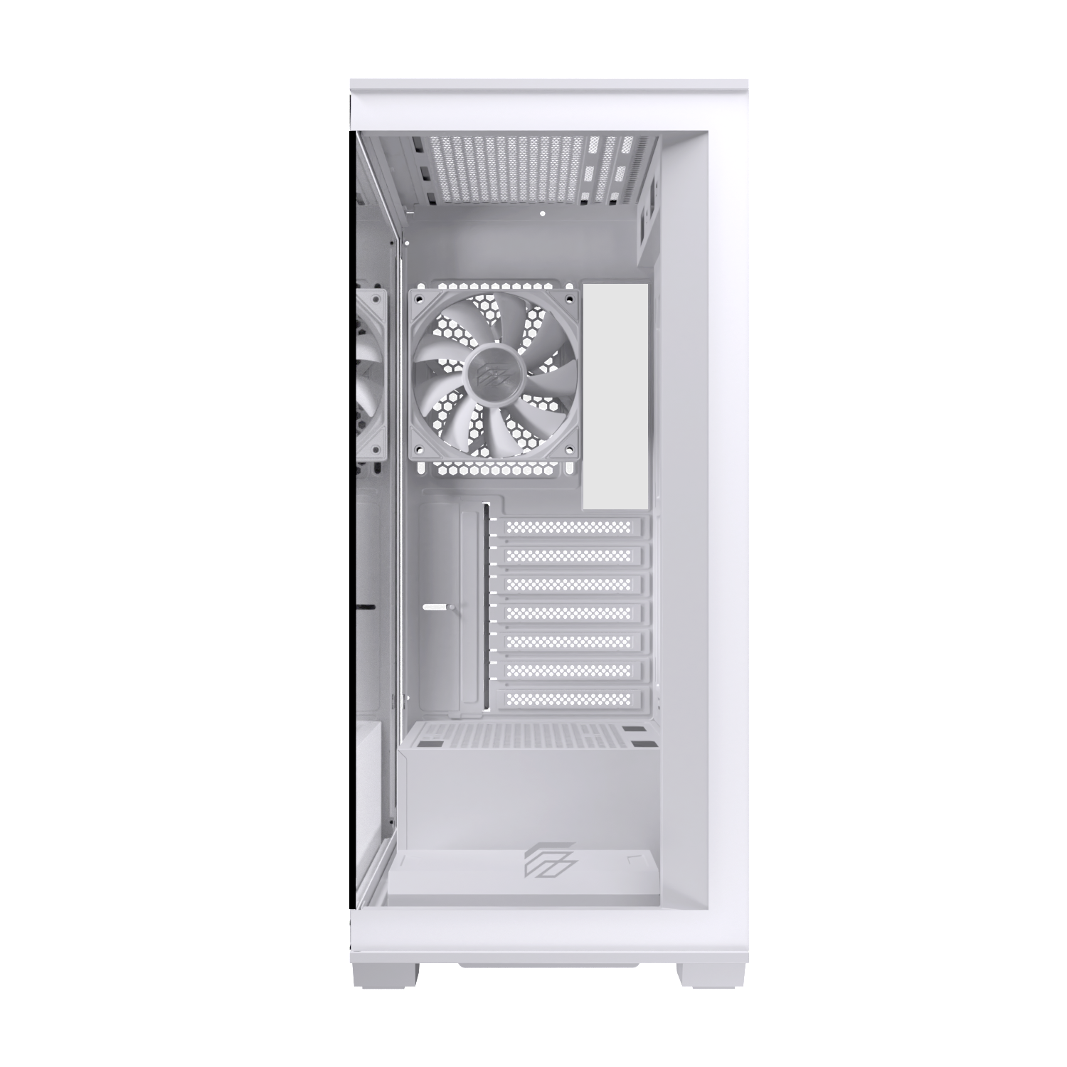 CASE EINAREX S700 CORE WHITE